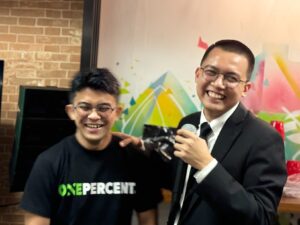 ProjectOne Percent_IMG_0250